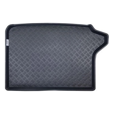 M-PLAST Стелка за багажник за audi q2 (2016+) - Версия с ремонтен комплект, горно ниво