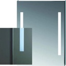JIKA CLEAR 45x81 cm H4557011731441