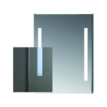 JIKA CLEAR 45x81 cm H4557011731441