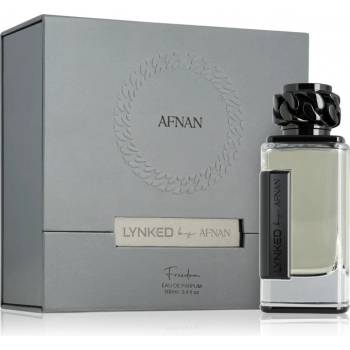 Afnan Lynked Freedom EDP 100 ml