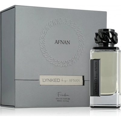Afnan Lynked Freedom EDP 100 ml