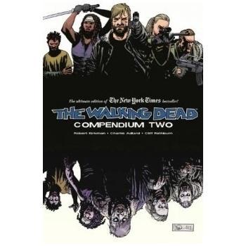 The Walking Dead - Robert Kirkman