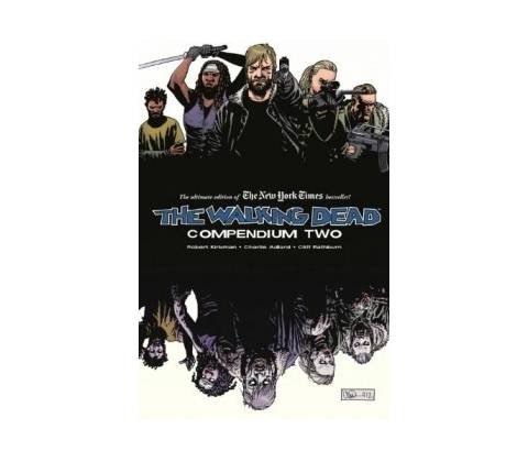 The Walking Dead - Robert Kirkman