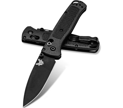 Benchmade Bugout 535BK-2