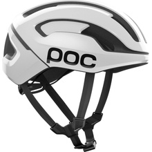 POC Omne Air MIPS Hydrogen White/Uranium Black Matt Logo 2026