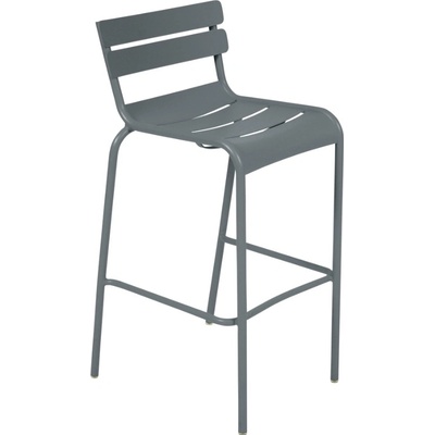 Fermob Luxembourg 80 cm Šedá