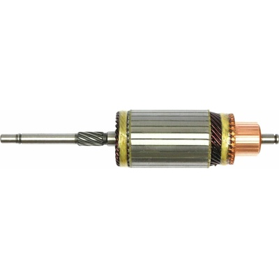 Rotor, štartér AS-PL SA0074