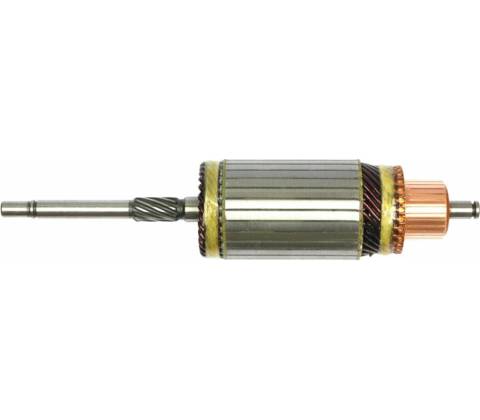 Rotor, štartér AS-PL SA0074
