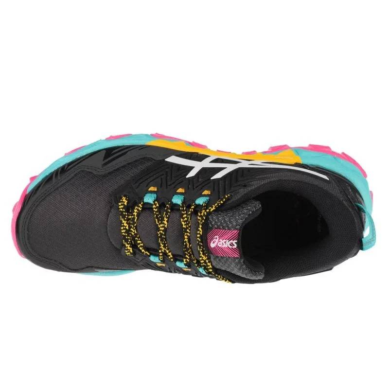 asics gel fujitrabuco