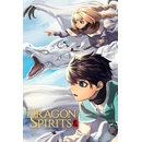 Dragon Spirits