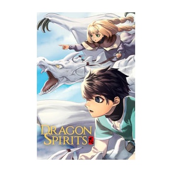 Dragon Spirits