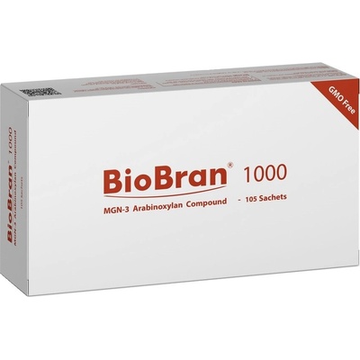Imunobran 1000 105 sáčků po 1000 mg