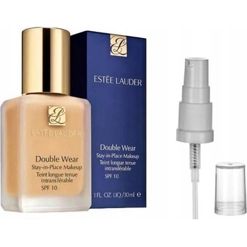 Estée Lauder Double Wear Stay-in-Place dlouhotrvající make-up SPF10 1W0 Warm Porcelain 30 ml