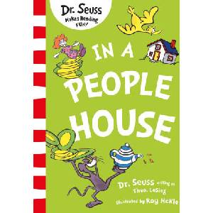 In a People House | Roy McKie (2023)