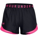Under Armour Play Up Shorts 3.0 blk