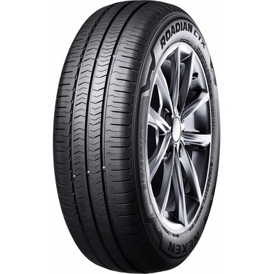 Nexen Roadian CTX 225/75 R16 121/120S