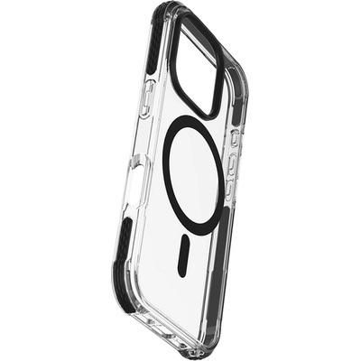 Cellularline Калъф Cellularline - Tetra, iPhone 16 Pro Max, прозрачен (TETRACMAGIPH16PRMT)