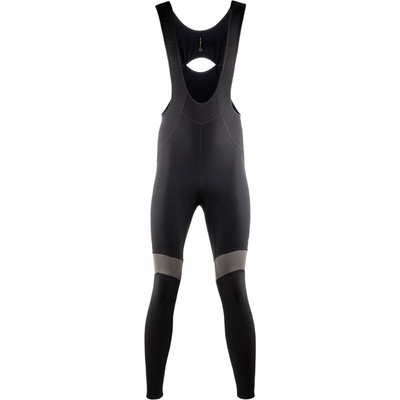 Nalini Warm Reflex čierna