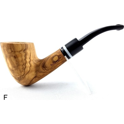 Oliva Pipes 16