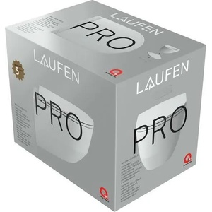 Laufen Combipack H8669550000001