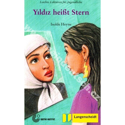 LEICHTE LEKTÜRE - YILDIZ HEISST STERN - HEYNE, I.