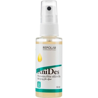 Werfft AniDes 50 ml