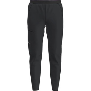Salewa Мъжки туристически панталон Salewa Pedroc 3 Durastretch Light Pant Walking trousers - Black Out - размер 46 (EU) (010-1665-0111)