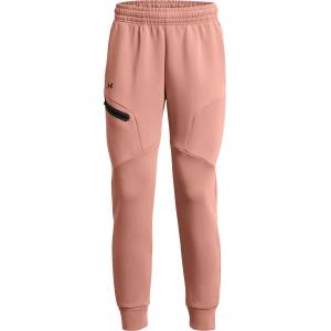 Under Armour Unstoppable Flc Jogger Размер: L / Цвят: светло сив