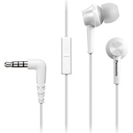 Panasonic RP-TCM115E-W white Слушалки