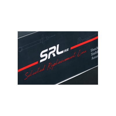 SRL Spojka SKODA FELICIA I II VW CADDY II 1.3 1.6 - kompletní