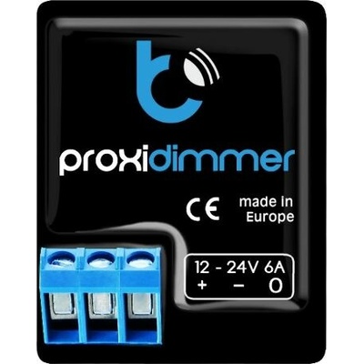 Blebox Dotykový stmívač LED osvětlení (ProxiDimmer)