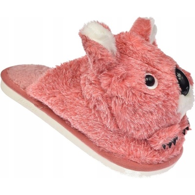 Domácí Obuv dětská zvířátka domácí pantofle YF-47 FX