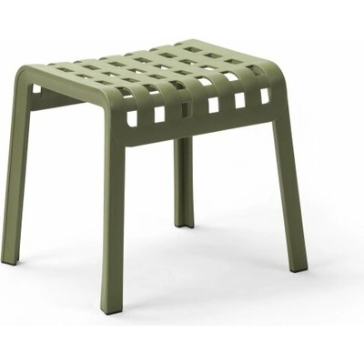 ITTC Stima POGGIO design pro pohodlí a styl polypropylen fg antracite