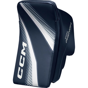 vyrážačka CCM Phenom Jr