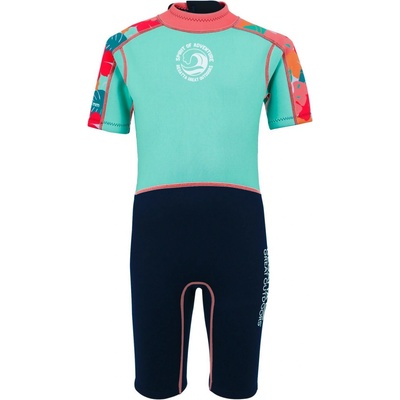 Regatta Junior Wetsuit světle modrá – Zboží Dáma
