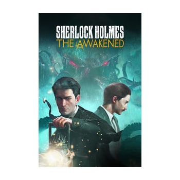 Sherlock Holmes: Procitnutí