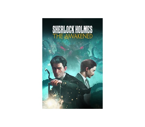 Sherlock Holmes: Procitnutí