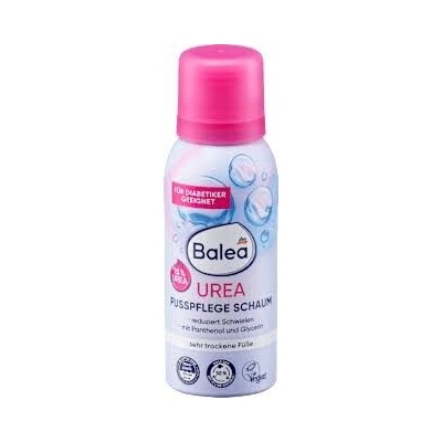 Balea Sprej na nohy 150 ml