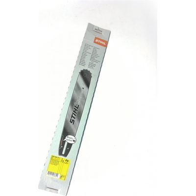 Stihl Vodící lišta 45cm 1,6 - 3/8 66 článků 6 nýtů 30030005217 – Hledejceny.cz