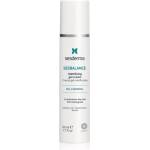 Sesderma Sesbalance Mattifying Gel-Cream матиращ гел- крем със салицилова киселина 50ml