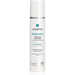 Sesderma Sesbalance Mattifying Gel-Cream матиращ гел- крем със салицилова киселина 50ml