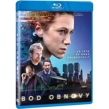 Bod obnovy BD