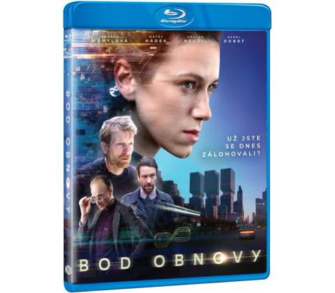 Bod obnovy BD