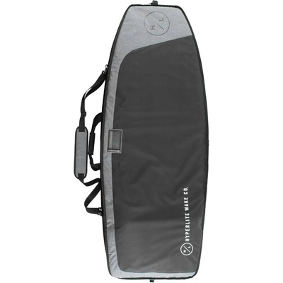 Hyperlite Wakesurf Travel Bag Large grey/black 5'0''