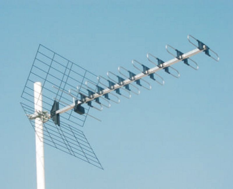 Iskra DTX-48F