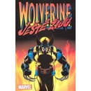 Wolverine-Jěště žiju