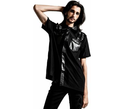 Killstar Daze button up košele