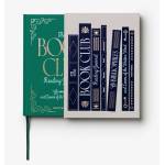 Printworks Тетрадка 104 стр. The Book Club Reading Journal - Printworks (PW00705)