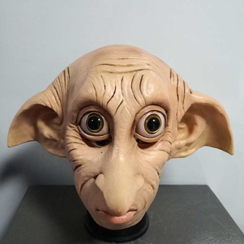 Maska Dobby Harry Potter na