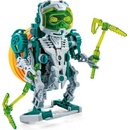 CLEMENTONI Science&Play Robotics: Space Miner 3v1